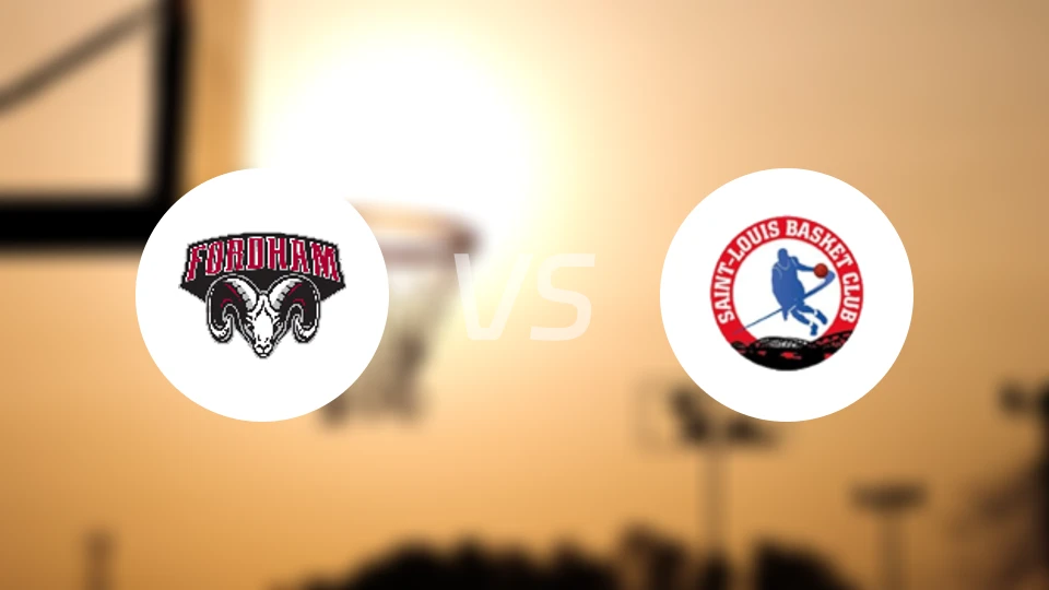 弗德汉姆大学女篮vs圣路易斯女篮比分预测【2026/02/12】