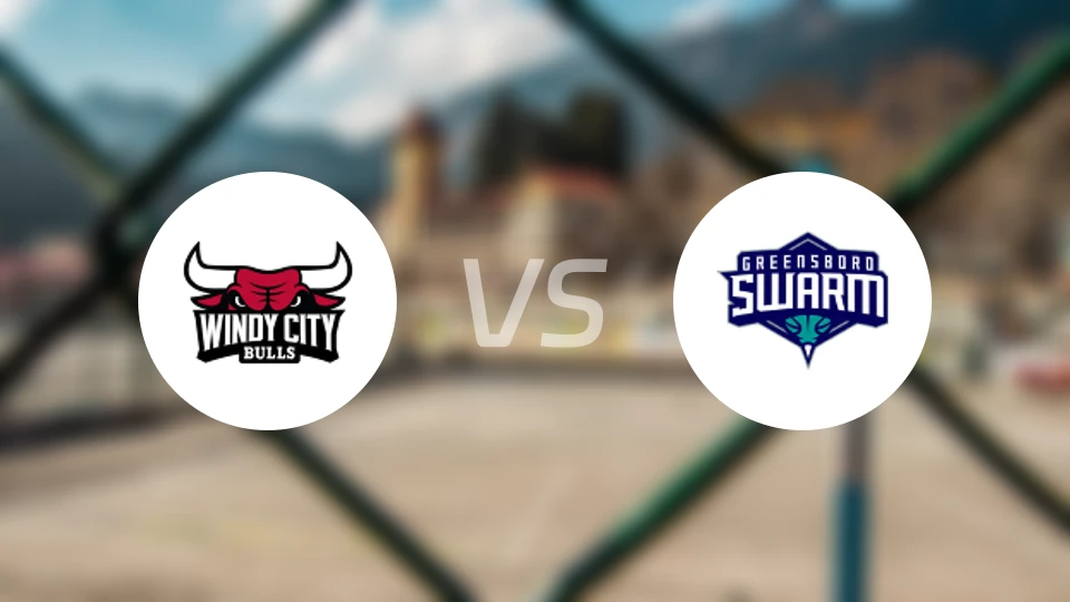 风城公牛vs格林斯伯勒蜂群比分预测【2026/01/31】