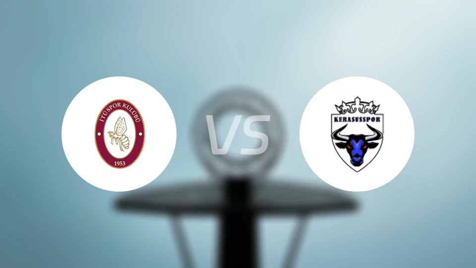 ITU斯波尔vs喀拉苏体育比分预测【2026/01/30】