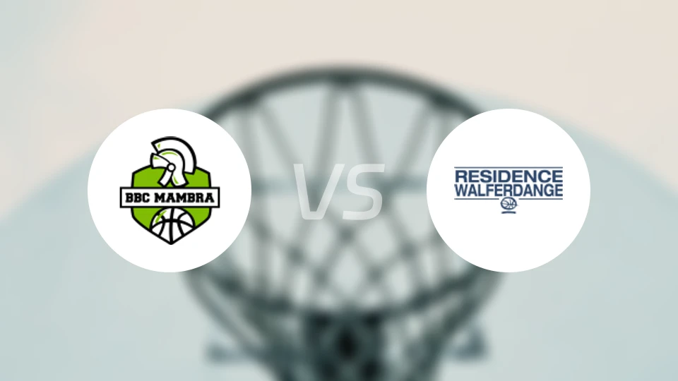 曼布拉马默vs沃尔弗丹格比分预测【2026/04/05】