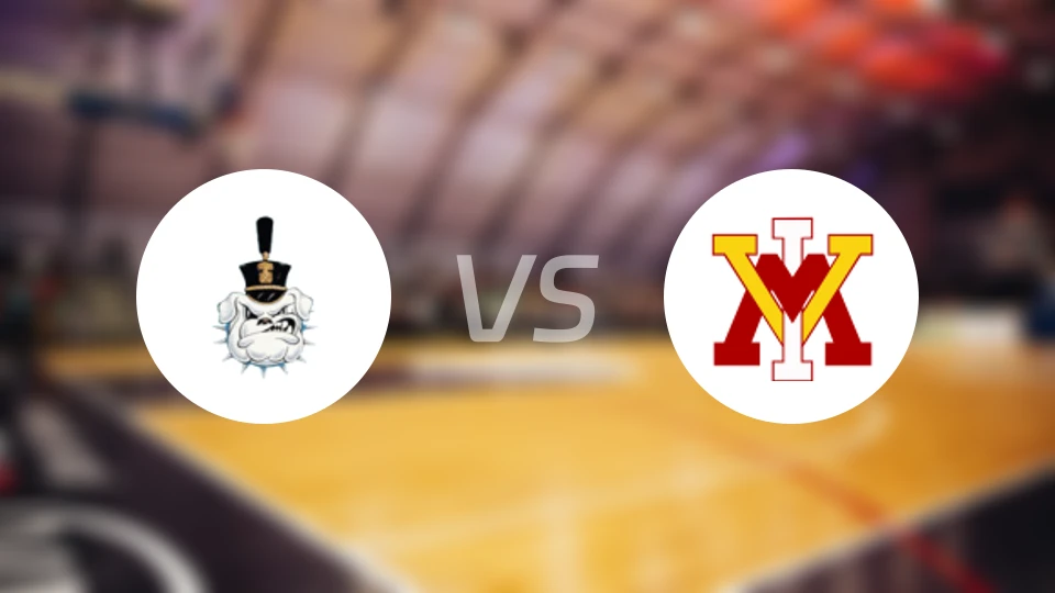 军事学院vs弗吉尼亚军事学院比分预测【2026/01/18】