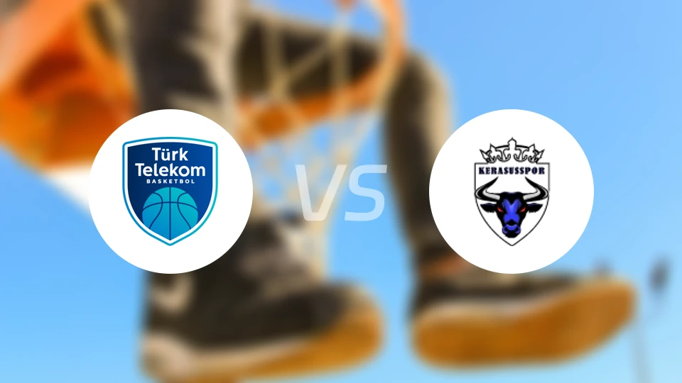 土耳其电信发展vs喀拉苏体育比分预测【2025/11/23】