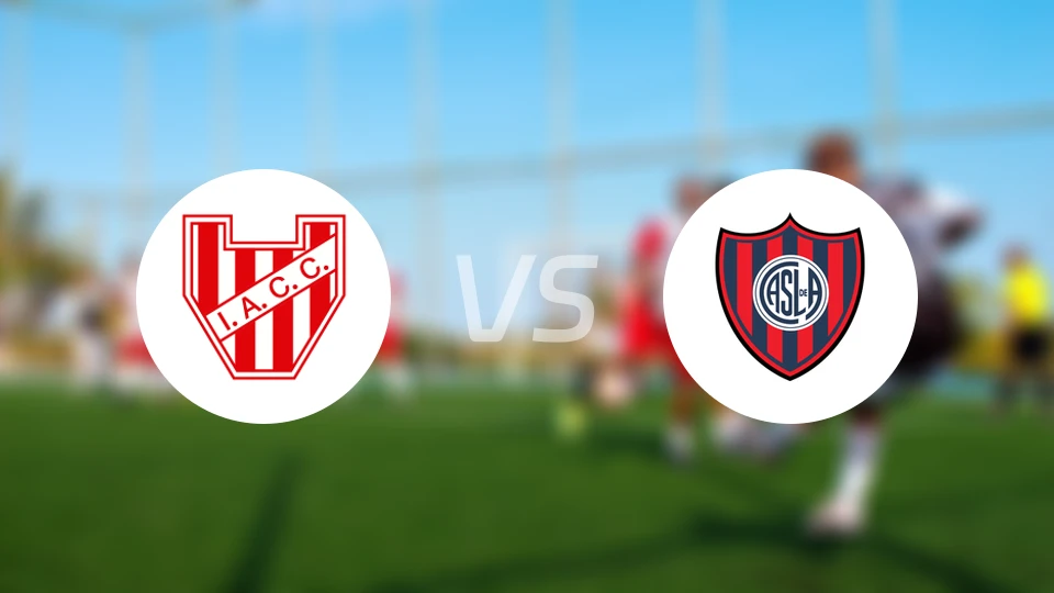 科尔多瓦学院vs圣洛伦索比分结果战报【2024/10/06】