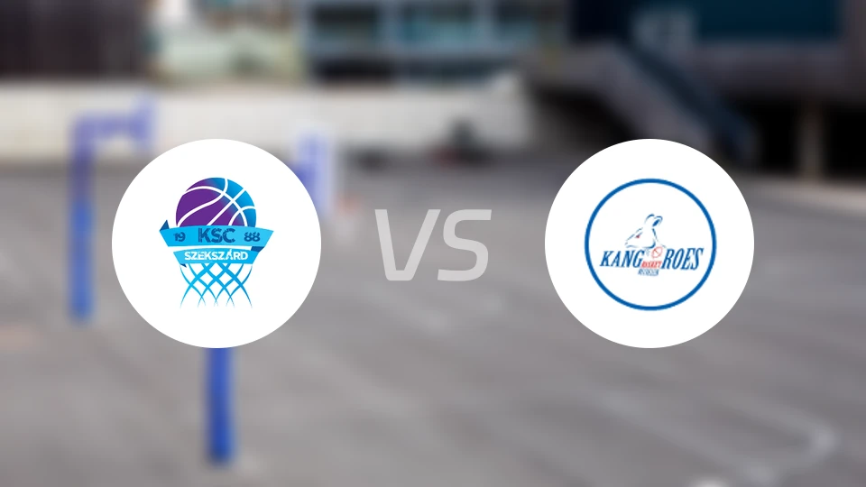 KSC塞克萨德女篮vs梅赫伦女篮比分预测【2025/11/27】