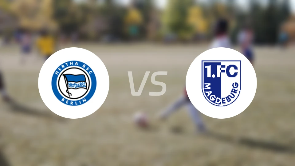 柏林赫塔U19vs马德堡U19比分预测【2026/03/07】