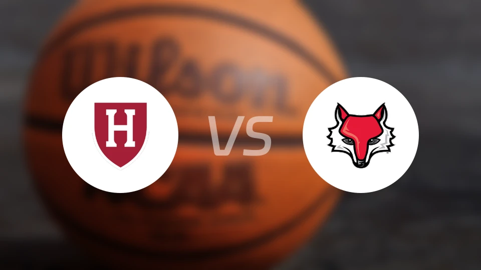 哈佛大学vs毛利斯特大学比分预测【2025/11/17】