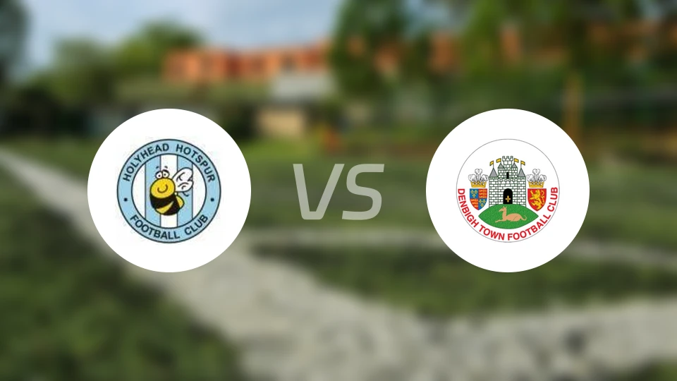 荷利赫德vs登比城比分预测【2025/11/01】