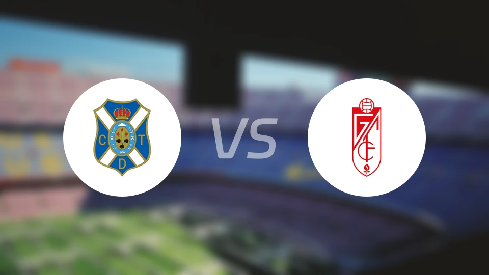 特内里费vs格拉纳达比分预测【2025/12/05】