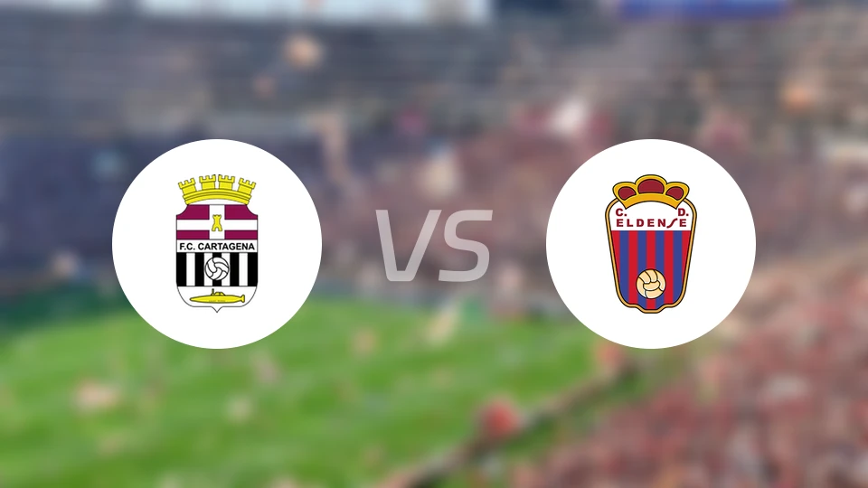 卡塔赫纳vs埃登斯比分预测【2025/11/24】