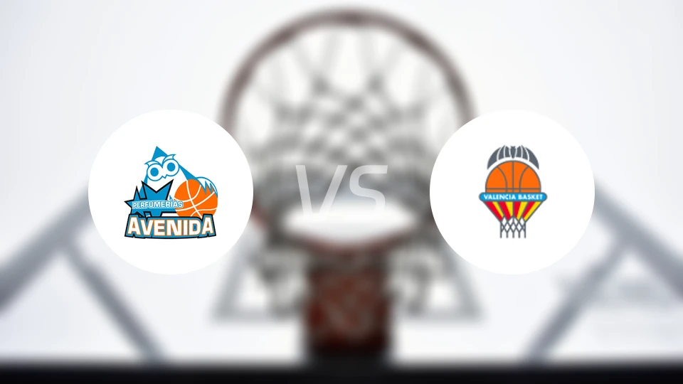阿维尼达女篮vs瓦伦西亚女篮比分预测【2025/12/04】