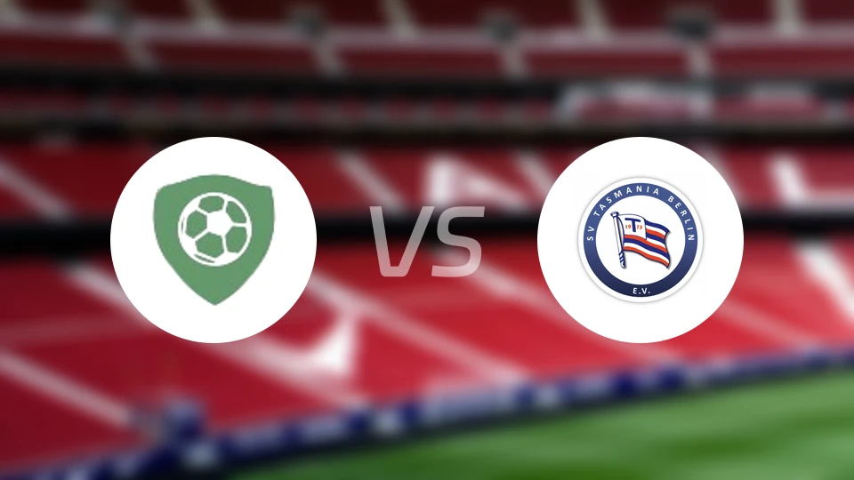 西登博伦汀vsSV塔斯马尼亚柏林比分预测【2025/11/22】