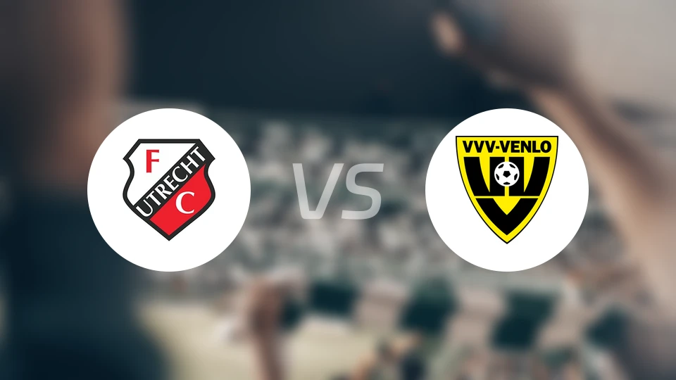 乌德勒支青年队vs芬洛比分预测【2026/02/03】