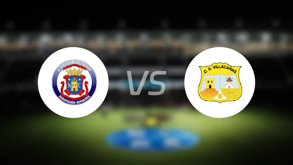 圣克莱门特vs维拉坎那斯比分预测【2026/02/08】