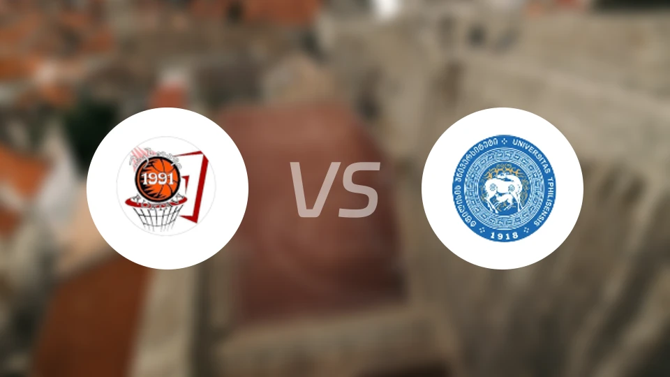 鲁斯塔维1991vs第比利斯国立大学比分预测【2026/02/14】