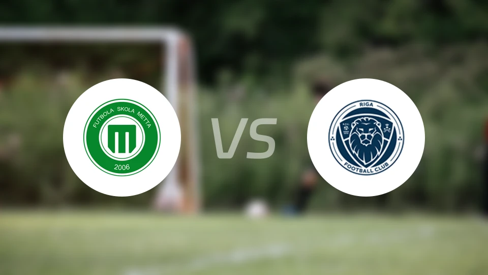 美塔里加vs里加FCB队比分预测【2026/04/06】