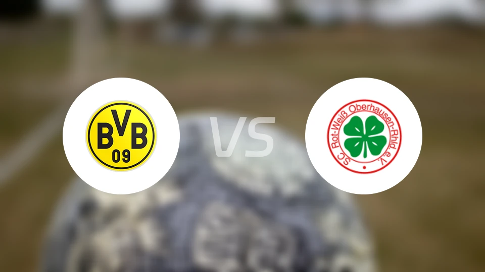 多特蒙德二队vs奥伯豪森比分预测【2026/03/01】