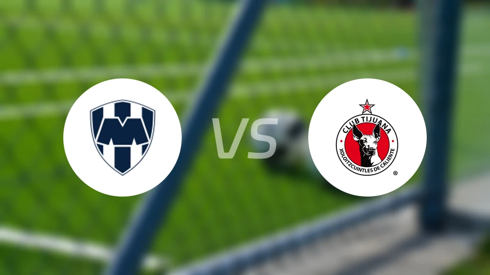 蒙特雷vs蒂华纳比分预测【2026/02/01】