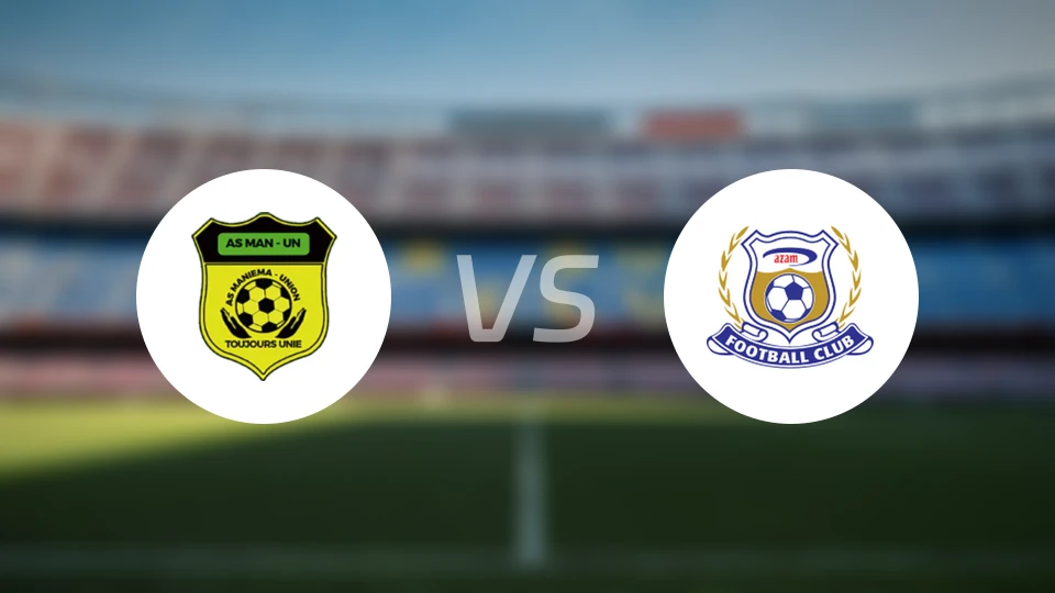 马尼埃马联vs阿赞比分预测【2025/11/23】