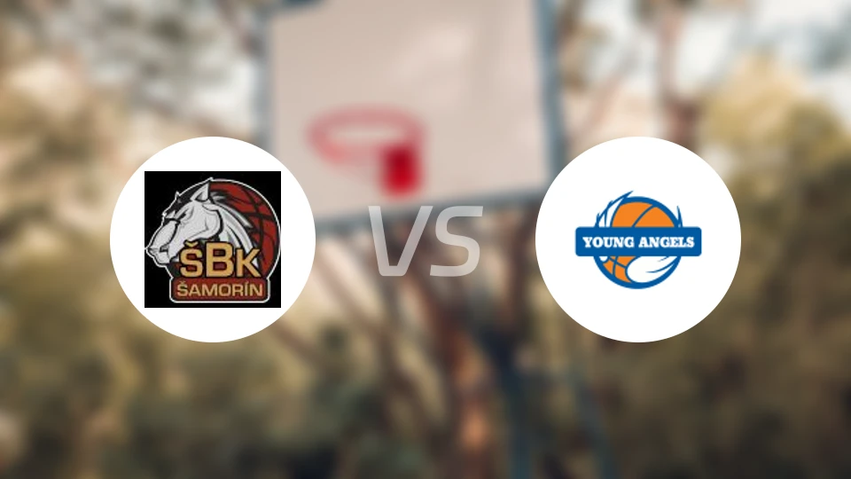 沙莫林女篮vs科希策青年女篮比分预测【2025/12/13】