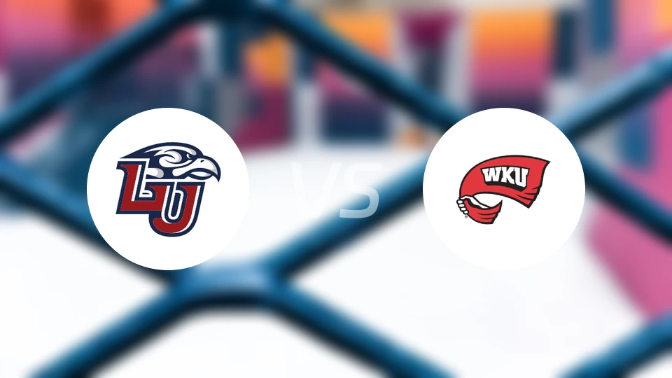 自由大学vs西肯塔基比分预测【2026/01/22】