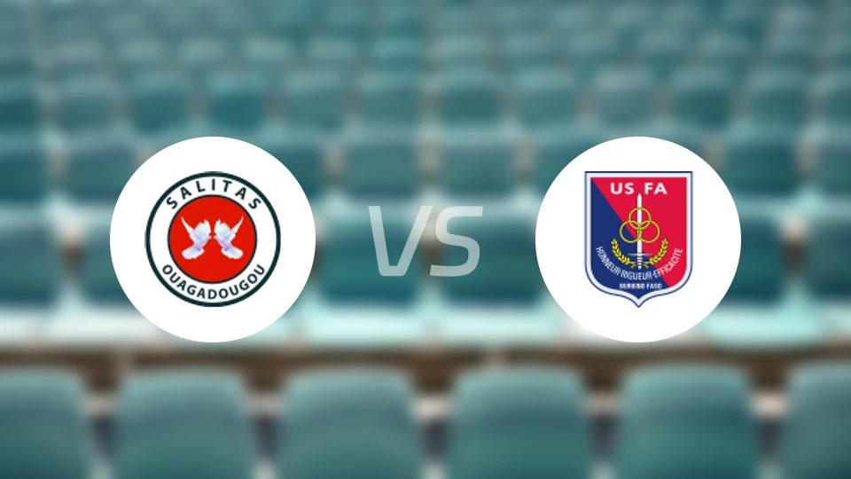 萨利塔斯vsUS武装部队比分预测【2025/11/02】