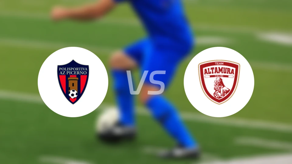 AZ皮切尔诺vs阿尔塔穆拉比分预测【2026/03/01】