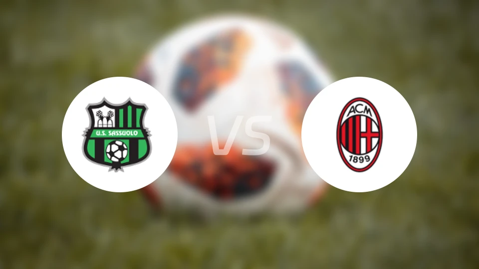 萨索洛女足vsAC米兰女足比分结果战报【2026/04/04】