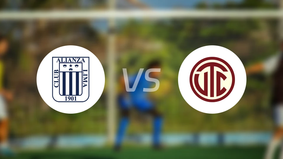 利马联盟vs卡哈马卡比分预测【2025/11/24】