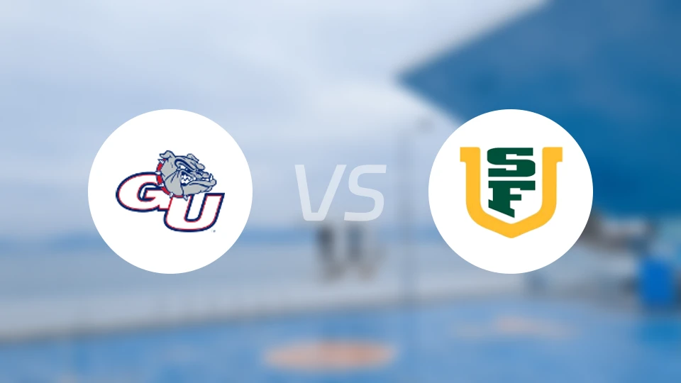 冈萨加大学vs旧金山大学比分预测【2026/02/19】