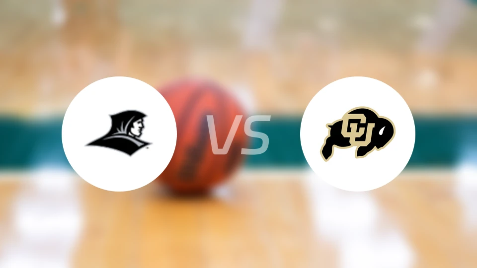 普罗维登斯学院vs科罗拉多大学比分预测【2025/11/15】