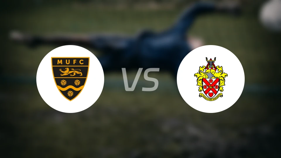 梅德斯托联vs侯恩乔奇比分预测【2026/04/06】