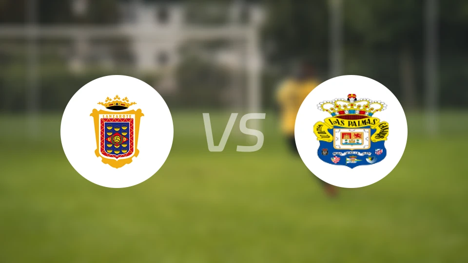 兰沙路迪vs拉斯帕尔马斯C队比分预测【2025/11/16】