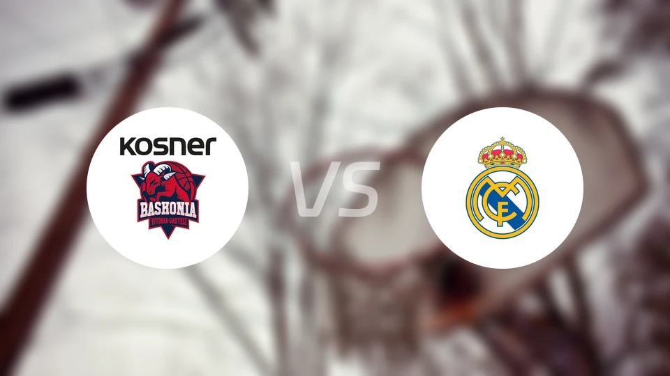 巴斯克尼亚vs皇家马德里比分结果战报【2026/04/04】