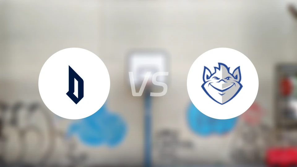 杜肯大学vs圣路易斯大学比分结果战报【2026/03/01】