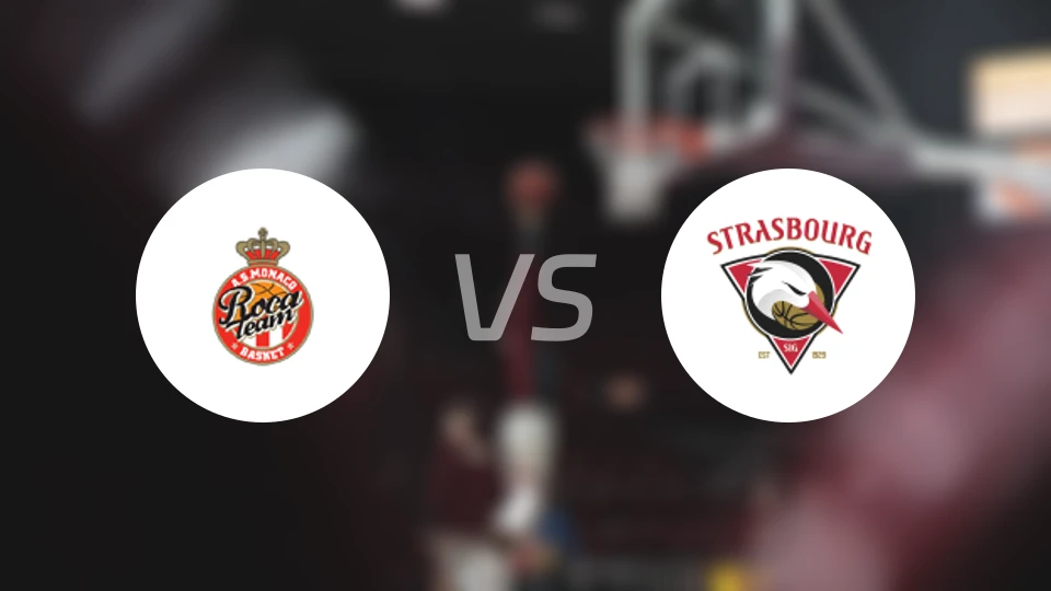 摩纳哥vs斯特拉斯堡比分预测【2025/12/14】