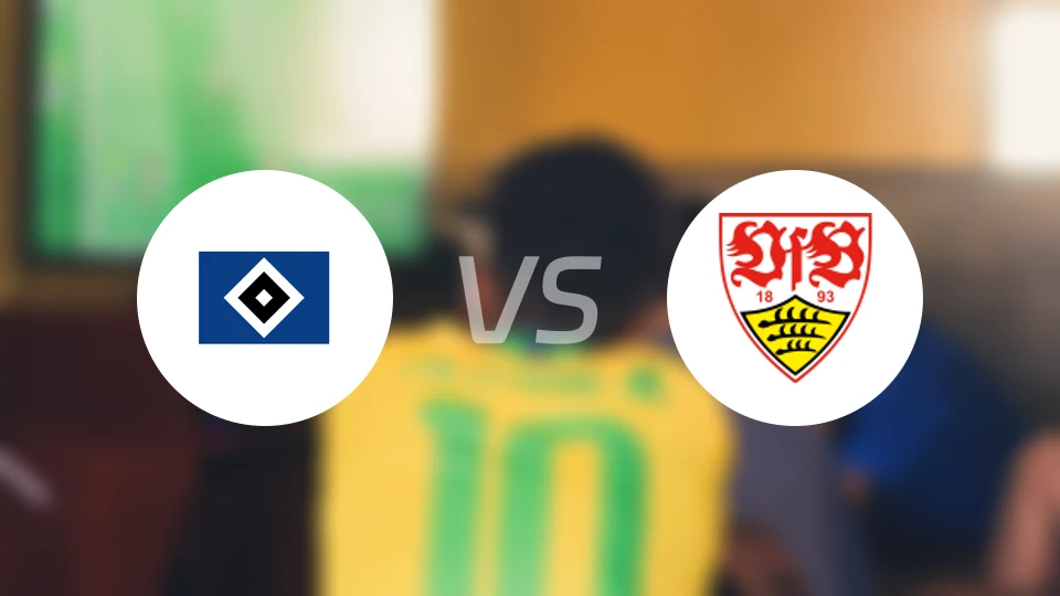 汉堡U19vs斯图加特U19比分预测【2026/04/11】