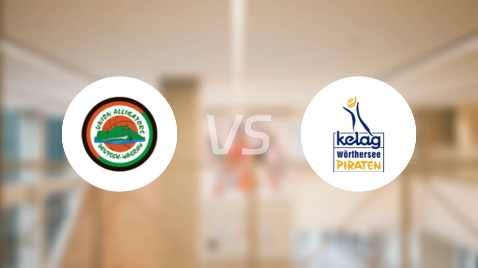 瓦格兰姆鳄鱼vs沃尔特湖海盗比分预测【2025/11/30】