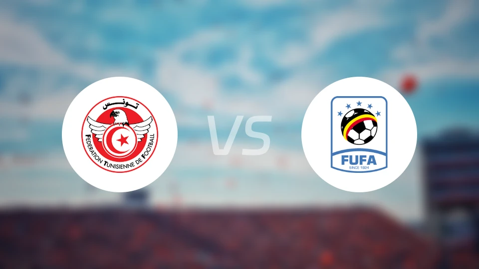 突尼斯vs乌干达比分预测【2025/12/24】