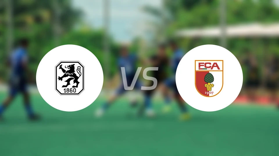 慕尼黑1860U19vs奥格斯堡U19比分预测【2025/11/02】