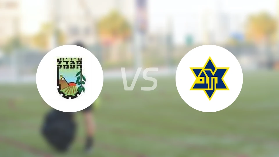 米格代尔哈曼vs马卡比艾哈迈德比分预测【2026/01/23】