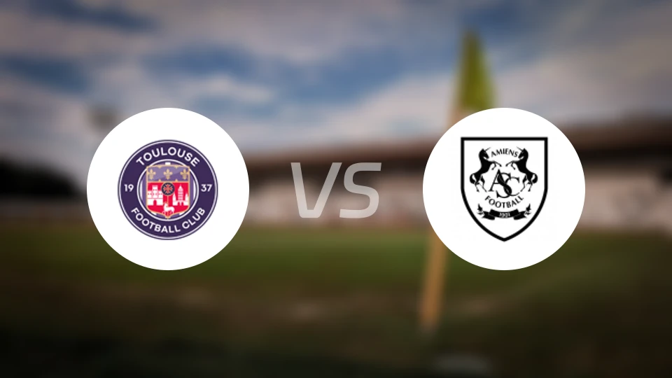 图卢兹vs亚眠比分预测【2026/02/05】