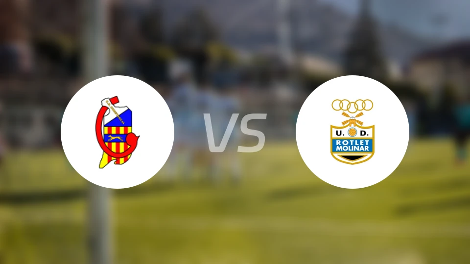 康斯坦西亚vs罗烈莫利纳比分预测【2026/01/04】