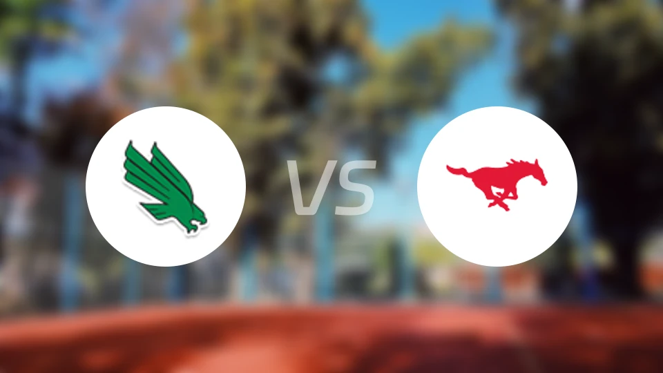 北德克萨斯女篮vs南方卫理会女篮比分预测【2025/11/23】