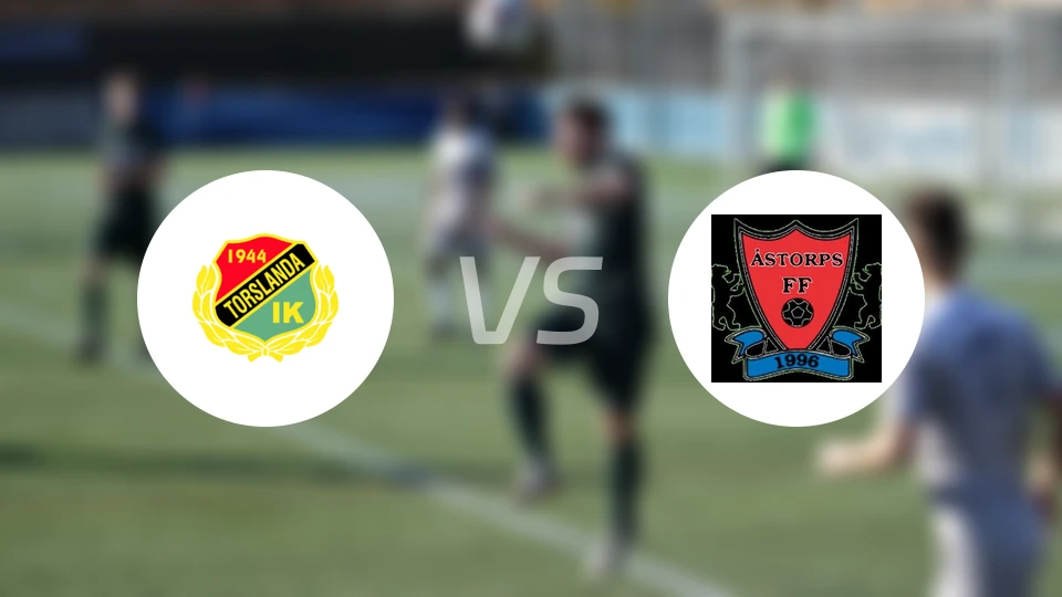 拖斯兰达vs阿斯托普斯FF比分预测【2026/04/19】