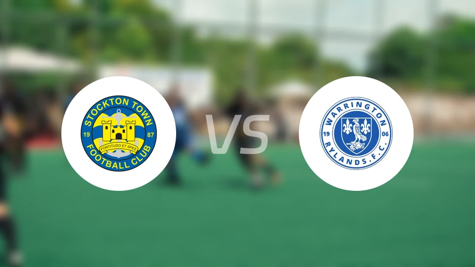 斯托克顿镇vs沃灵顿瑞兰比分预测【2025/11/29】