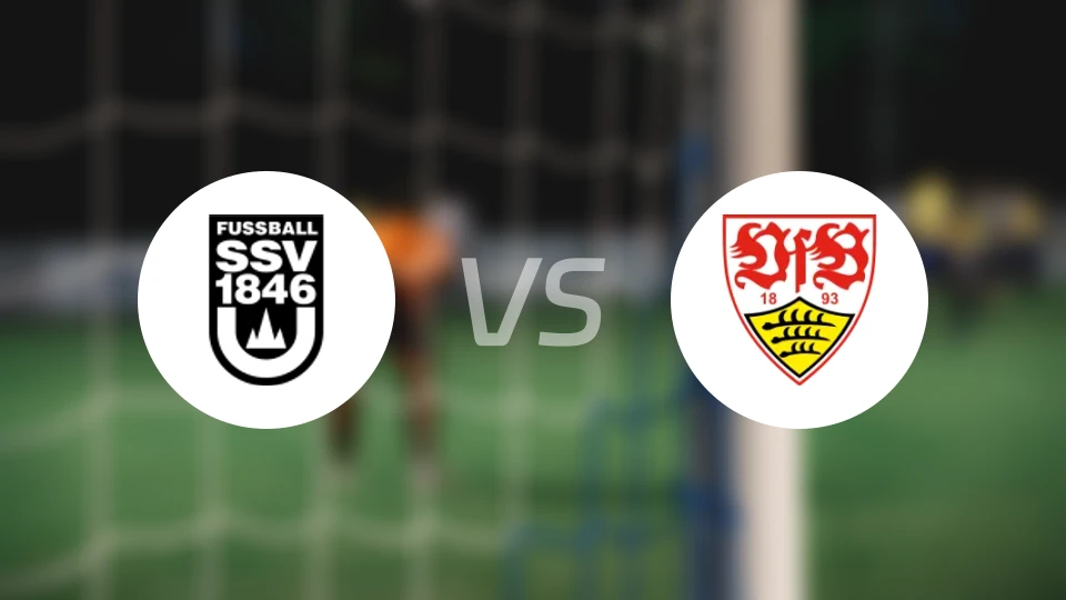 乌尔姆vs斯图加特B队比分预测【2025/11/01】