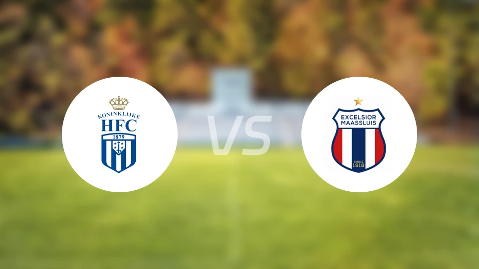 皇家哈勒姆vs马特路易斯比分预测【2026/01/31】