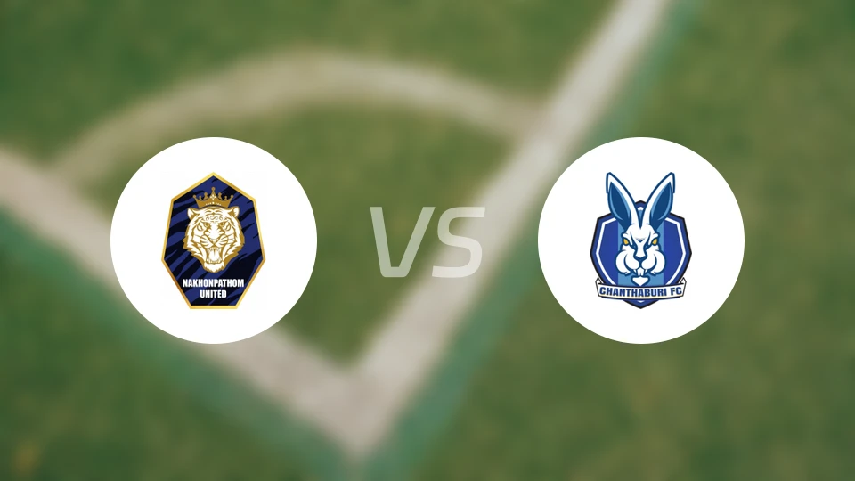 佛统联vs庄他武里比分预测【2026/02/05】