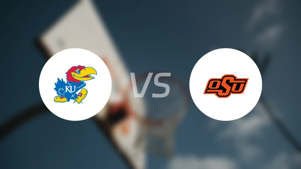堪萨斯大学vs俄克拉荷马州立大学比分预测【2026/02/19】