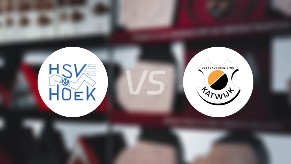 HSV胡克vs卡特韦克比分预测【2026/01/10】